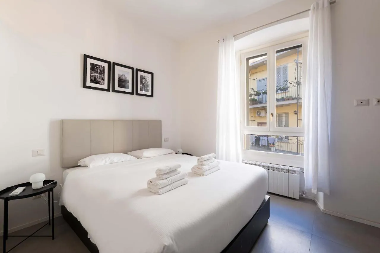 Rivin Apartment Milan