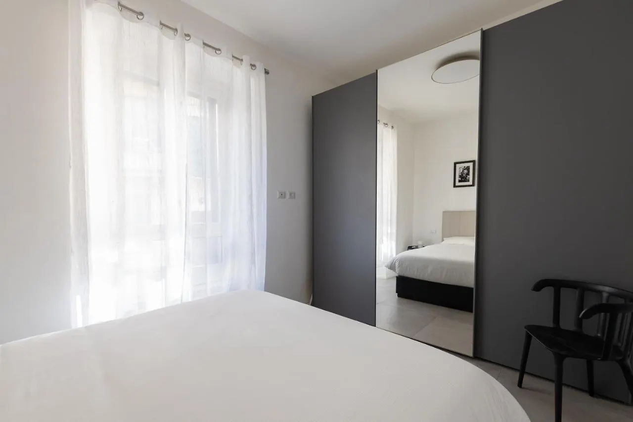 Rivin Apartment Milan
