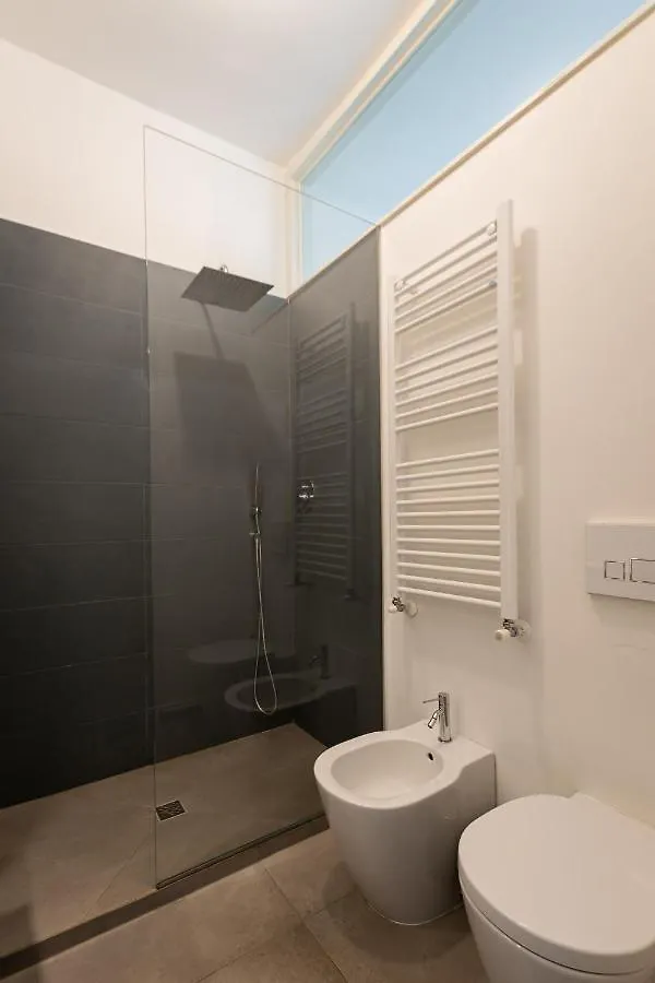 Rivin Apartment Milan Italy