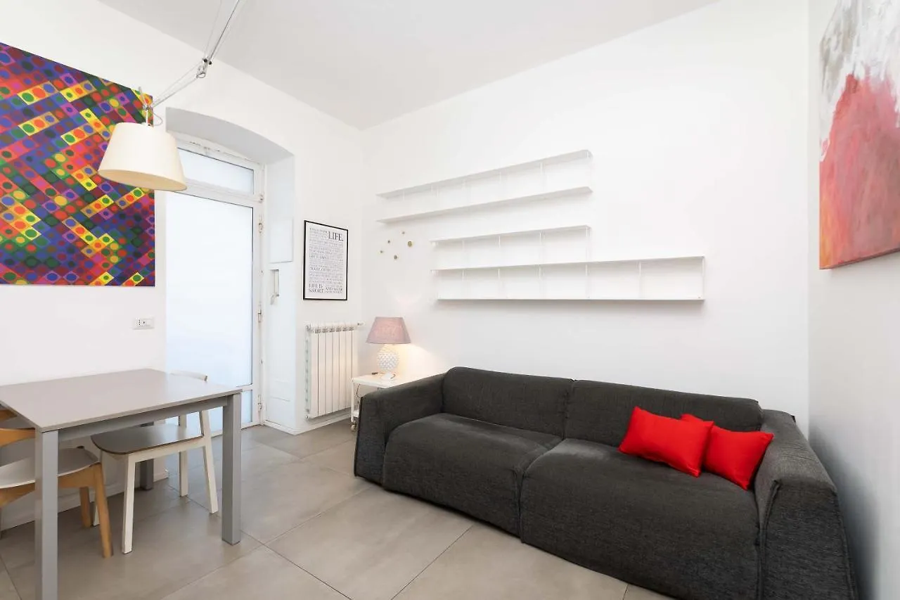 Rivin Apartment Milan 0*,  Italy