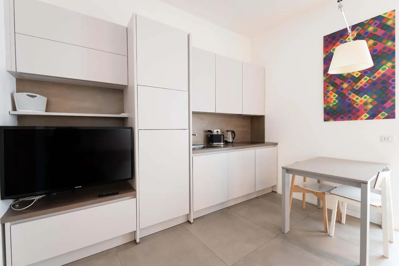 Rivin Apartment Milan
