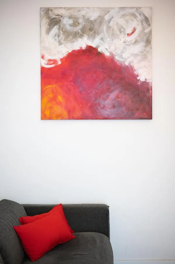 Rivin Apartment Milan 0*,